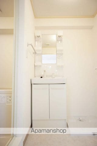 第3パークサイド羽根木の内装写真