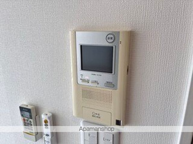 クレジデンス札幌・南4条の内装写真