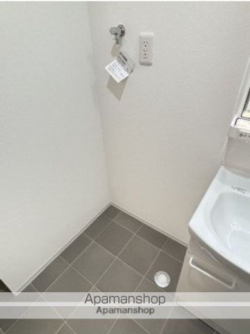 館出マンションの内装写真