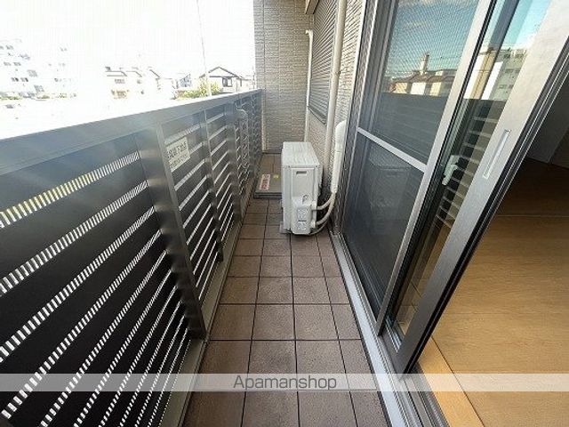 ノール ボアー 3号館の内装写真