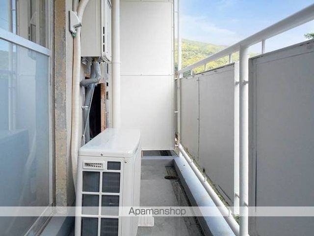 ビレッジハウス長草5号棟の内装写真