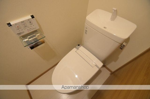 LUX新栄の内装写真