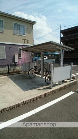 山陰本線 揖屋駅 徒歩13分 2階建 築10年の内装写真