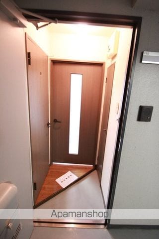 ガーデンフレア若葉の内装写真