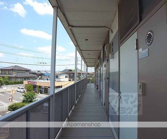 レオパレスフェリシダードのその他写真