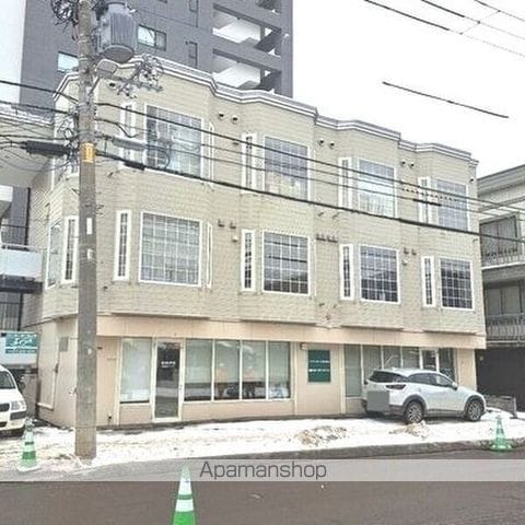 クラシック平岸