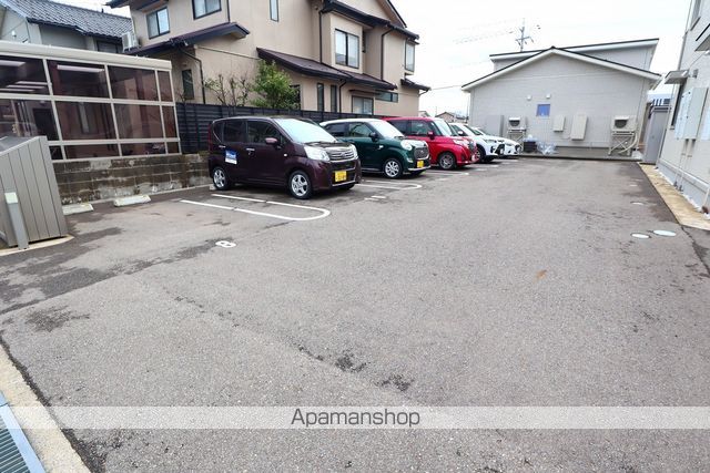 ティセージュのその他写真