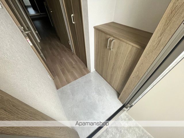 ACT池田本町の内装写真