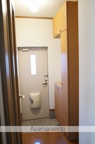 ヴィラージュK Aの内装写真