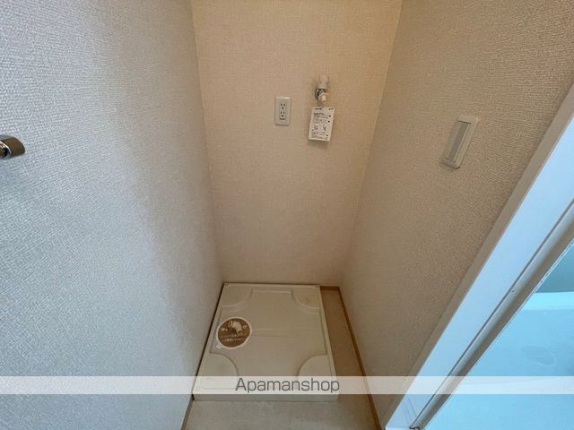 レフィナードカルチェ A棟の内装写真