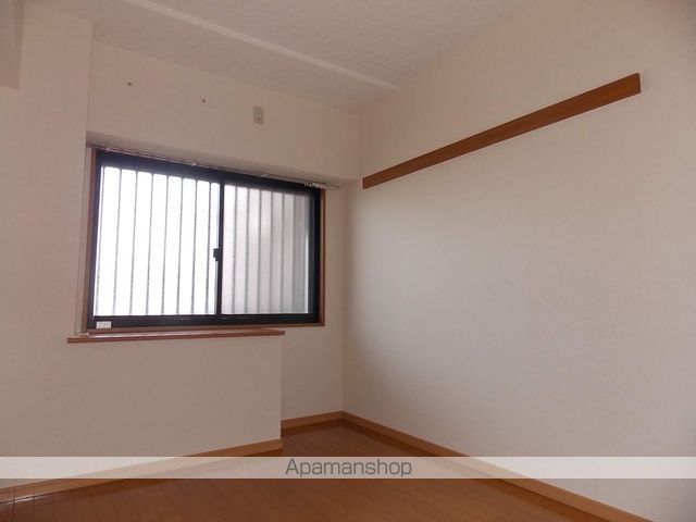LA RIVIEREの内装写真