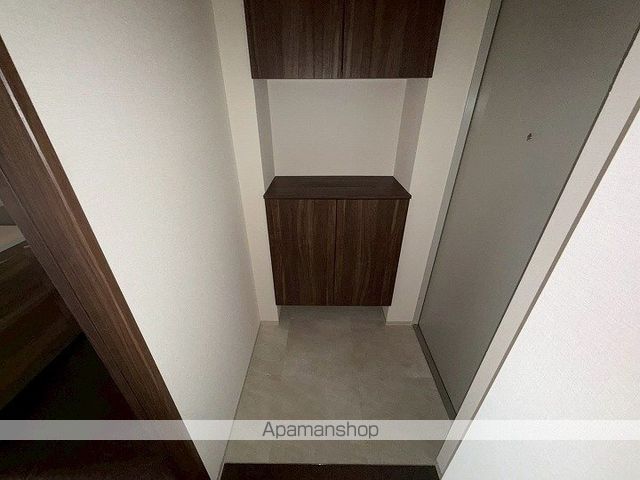 メゾンキコー今里の内装写真