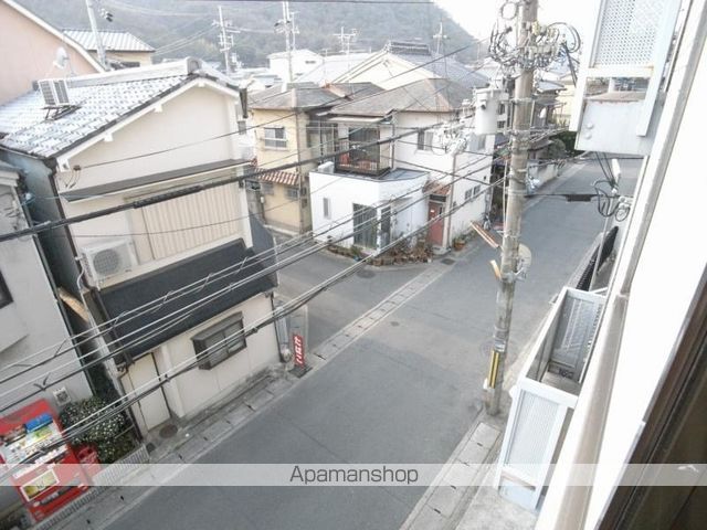 平行マンションのその他写真
