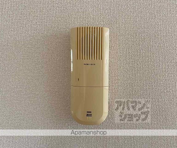 ハーモニー桂離宮の内装写真
