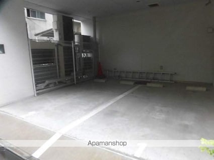 東京都墨田区押上１丁目[1R/24.65m2]の共用部9