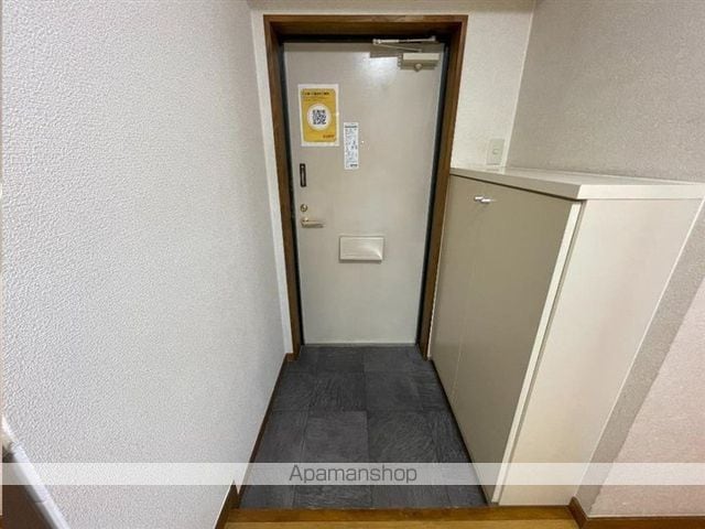 メイ・パストラルの内装写真