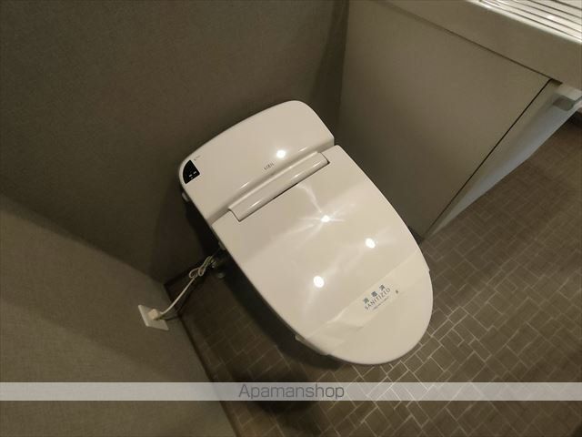 ミュプレ江坂の内装写真