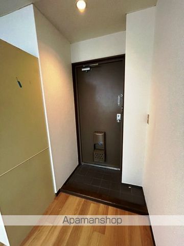 サニーハイツ寝屋川の内装写真