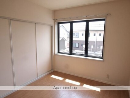 ＤＩＡＳ　ＯＡＮＡ　Ｄ棟[2K/42.6m2]の内装4