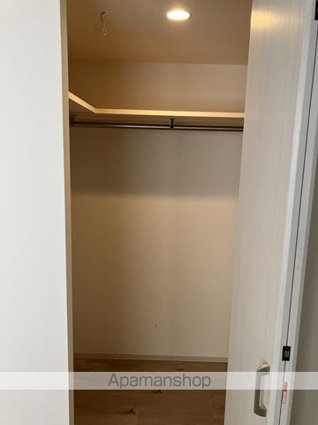 ガーデンクォーツ琴似の内装写真