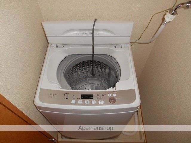 レオパレス財部の内装写真