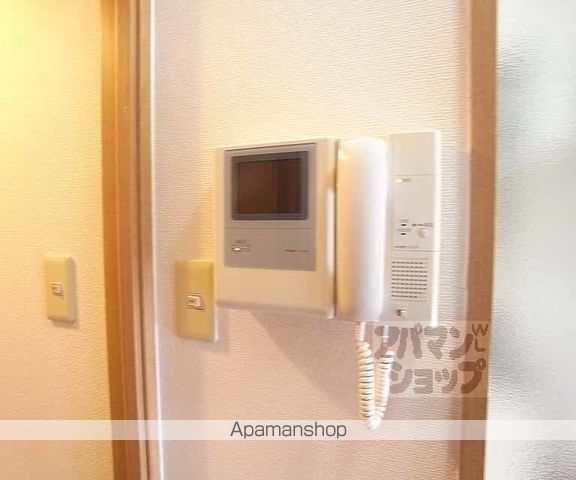 アネックスの内装写真