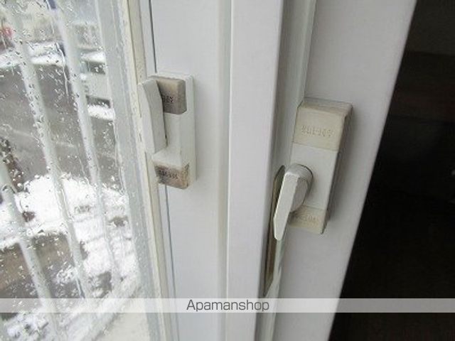 フォンテーヌAの内装写真