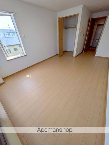 シールド青葉の内装写真