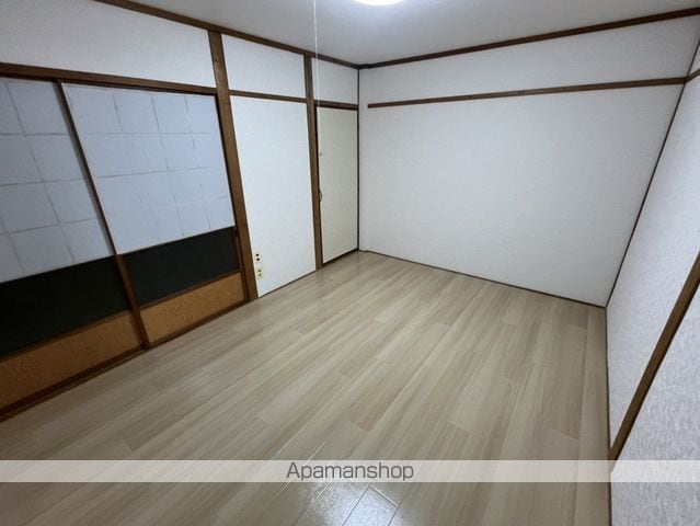 サニーコートの内装写真