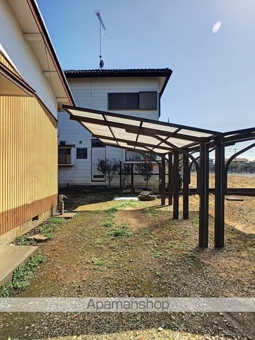 ＪＲ宇都宮線 古河駅 徒歩154分 1階建 築41年のその他写真
