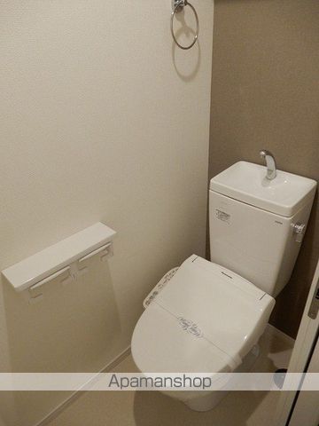 AZUL西田の内装写真