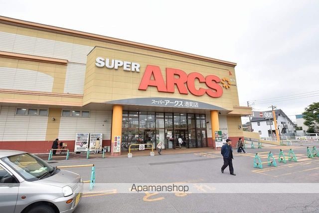 レオパレスYou・Iの周辺写真