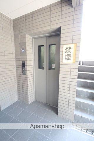 レジデンス東雲の内装写真