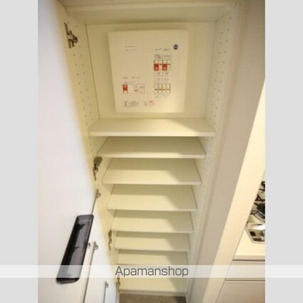 プラウドフラット門前仲町Ⅴ[1K/25.16m2]の内装4