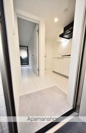 ｃｏＳｙ８[1K/21.18m2]の内装4