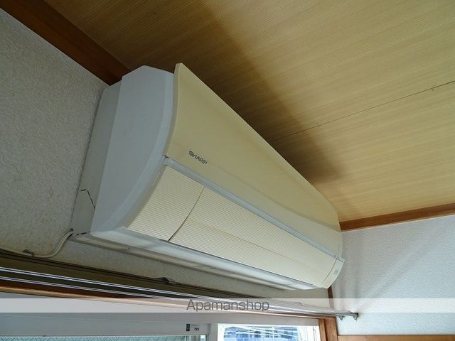 東光ハイツAの内装写真