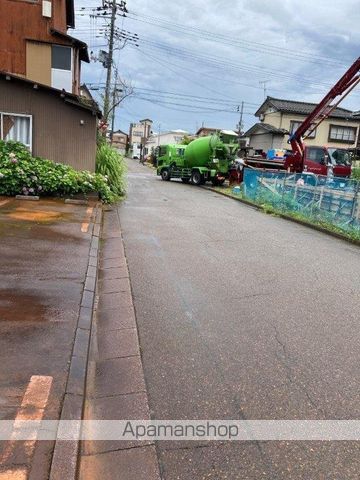 プリマベーラの周辺写真