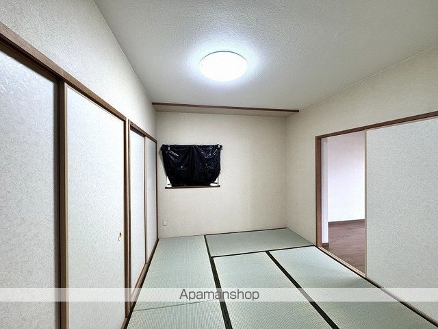 バロールK&Y B棟の内装写真