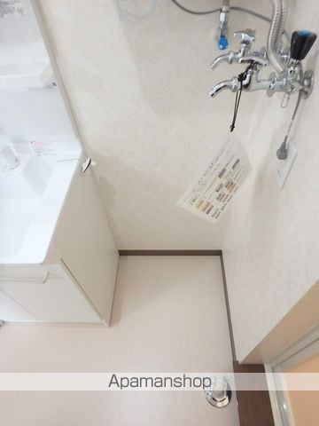 スタビリスの内装写真