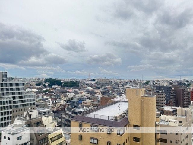 レジディアタワー中目黒のその他写真