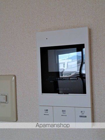 メゾンフローラの内装写真