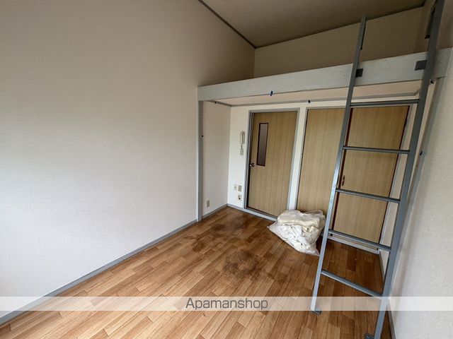 プレアール船橋の内装写真