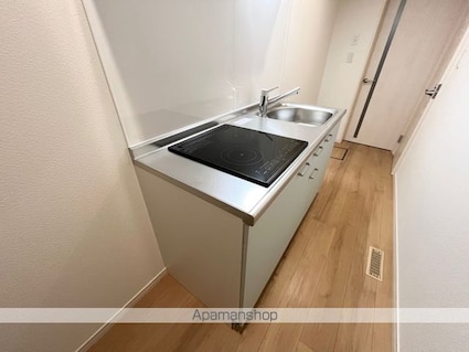 滋賀県長浜市三ツ矢町[1K/27.12m2]の内装3