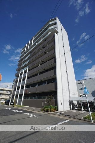 レガーロの外観写真