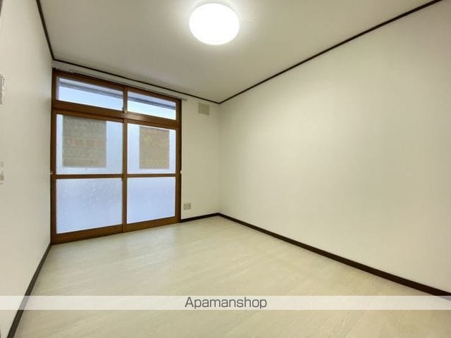 中央マンション1号棟の内装写真