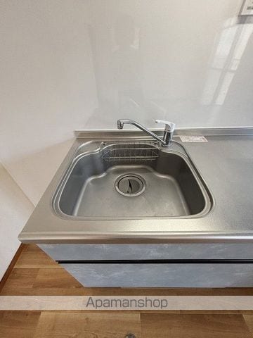 トピア鷹匠の内装写真