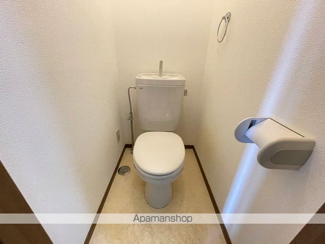 チェリーハイツ宮町の内装写真