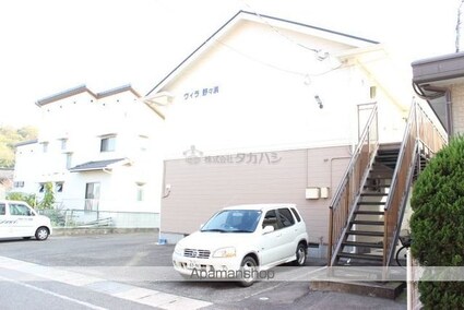 広島県福山市大門町２丁目[3DK/46.37m2]の外観3