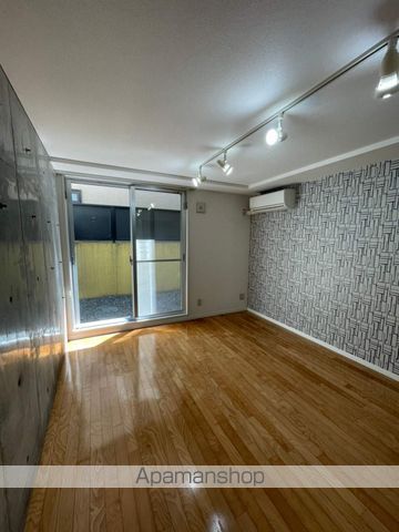 ZESTY神楽坂Iの内装写真
