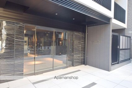 ＳーＲＥＳＩＤＥＮＣＥ神田ａｖａｎｃｅ[1LDK/42.89m2]のエントランス